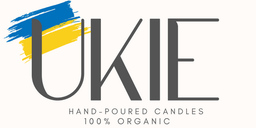 UKIE Candles